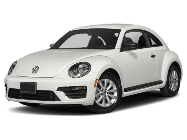 2019 Volkswagen Beetle 2.0T S Auto's photo