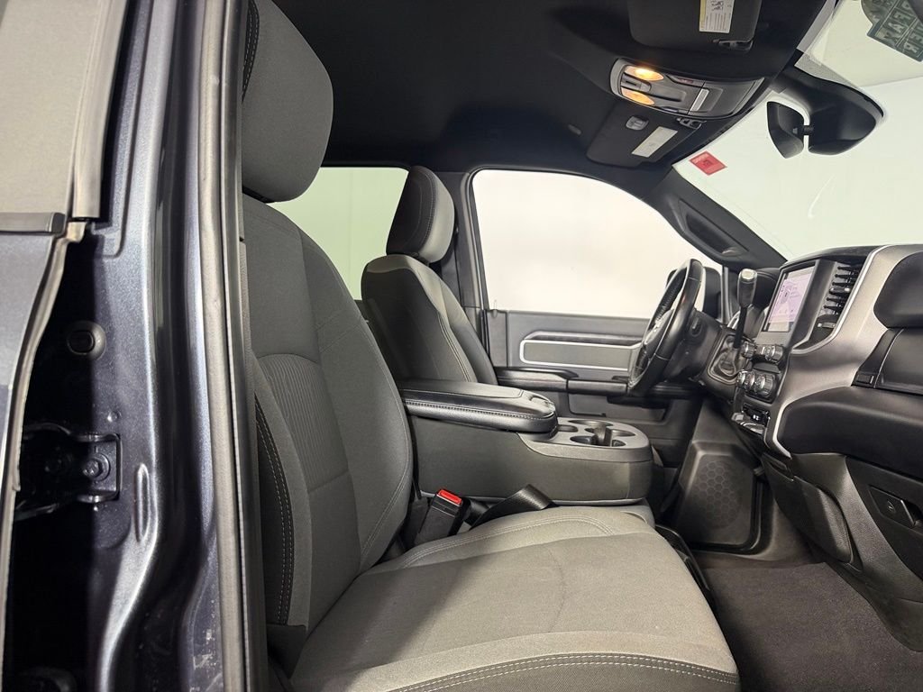 Used 2022 Gray Ram Big Horn image 22