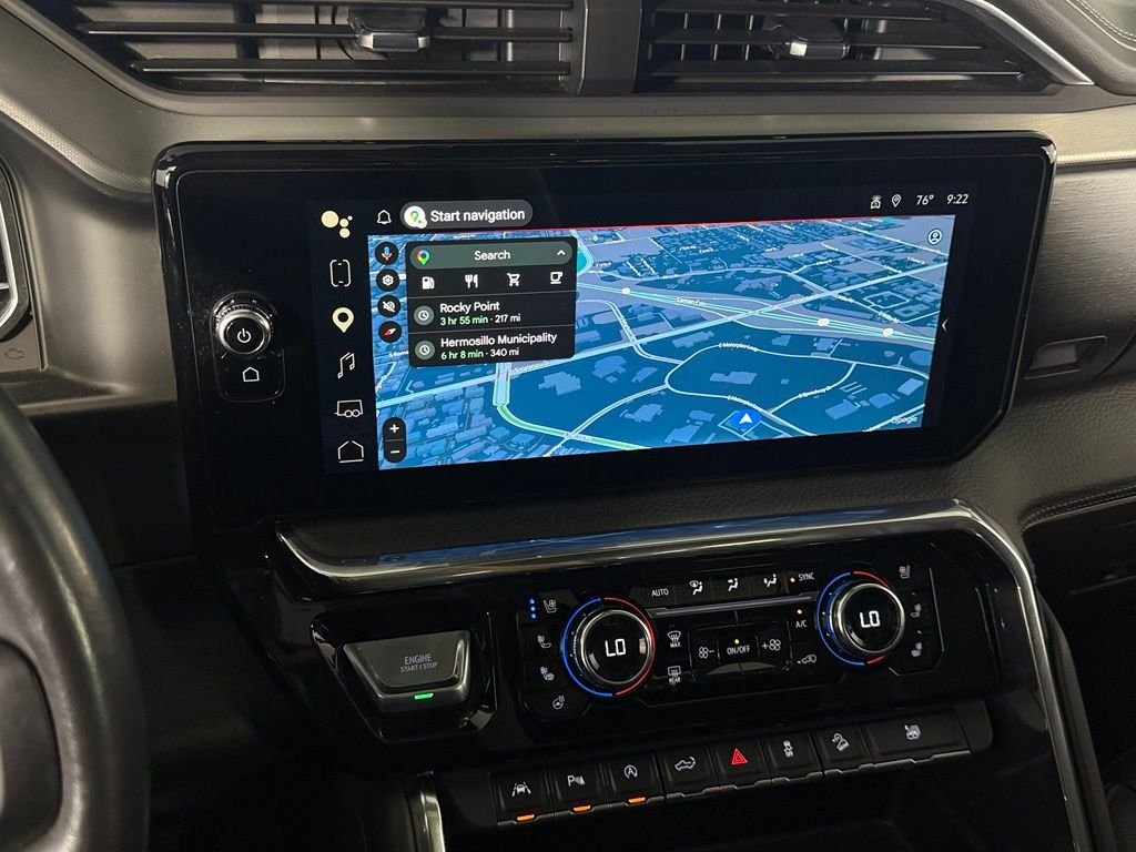 Used 2024 Onyx Black GMC Denali image 18