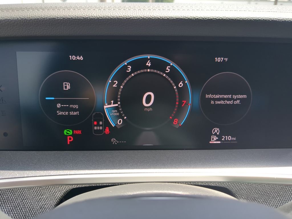 New 2026 Silver Volkswagen S image 28