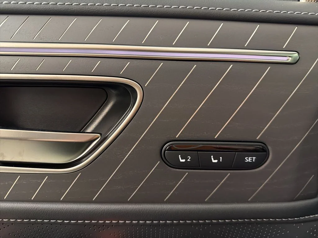 2026 INFINITI QX80 Autograph - Photo 17