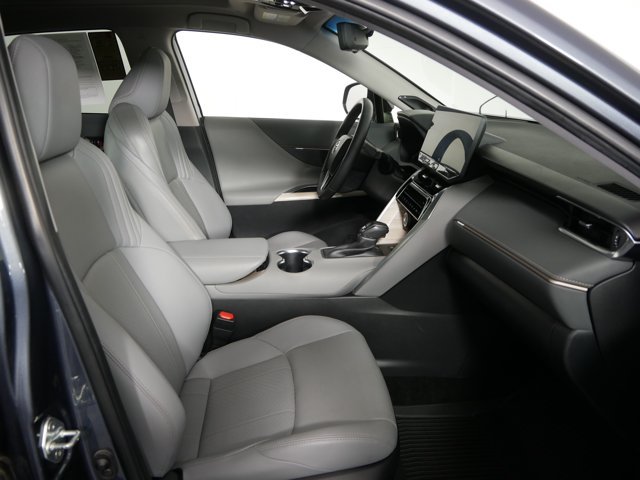 Certified Used 2023 Coastal Gray Metallic Toyota Limited image 17
