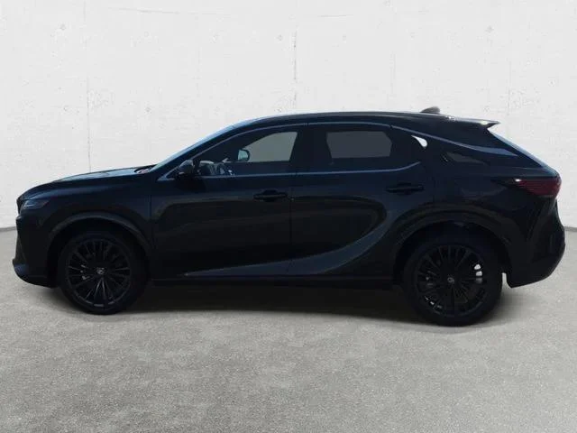 New 2026 Nori Green Pearl Lexus PREMIUM image 15