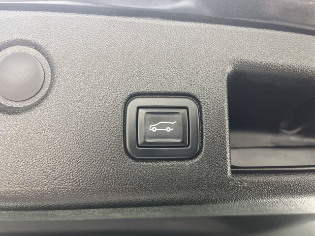 Used 2021 Nightfall Gray Metallic Chevrolet LT image 28