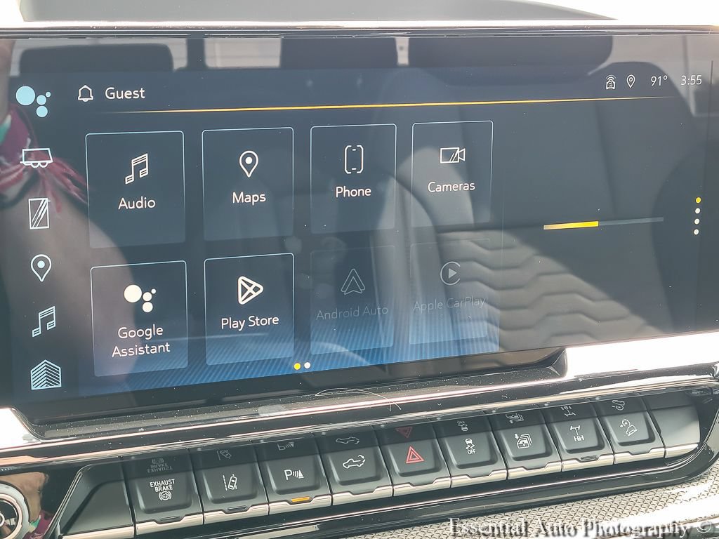 2026 Chevrolet Silverado 2500 HD ZR2 - Photo 13