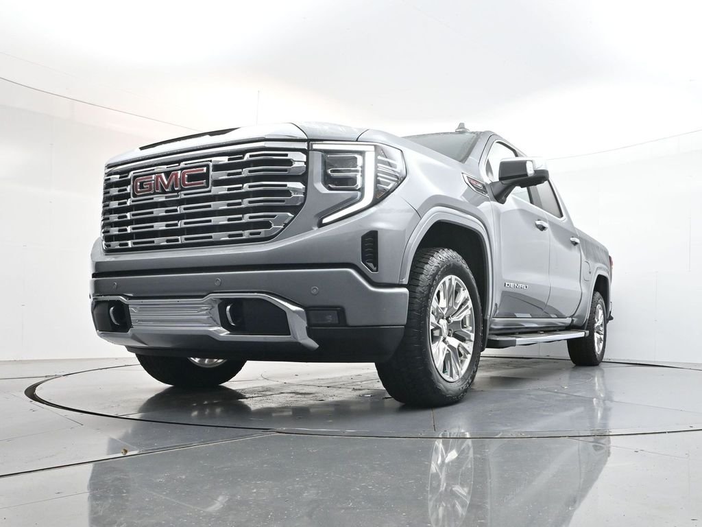 Used 2026 Gray GMC Denali image 29