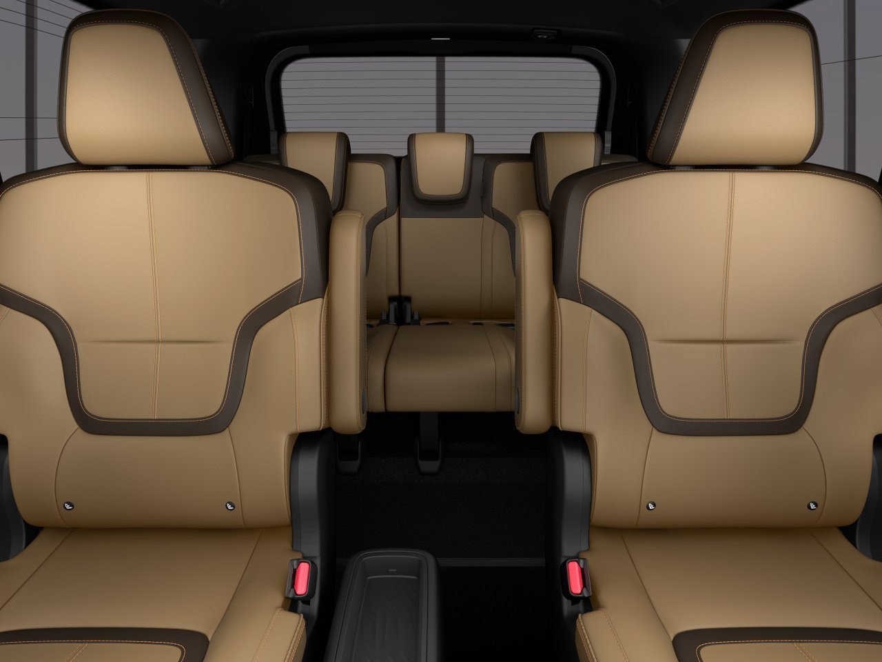 New 2026 Aspen White Tricoat Nissan SL image 16