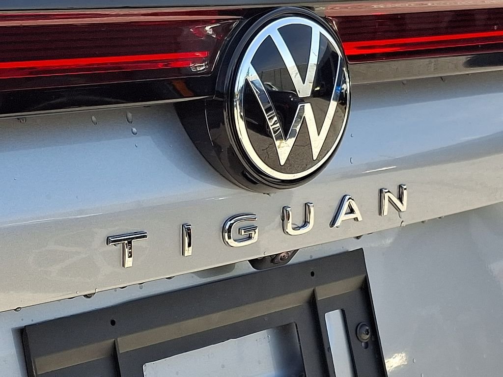 New 2026 Silver Volkswagen 2.0T S image 12