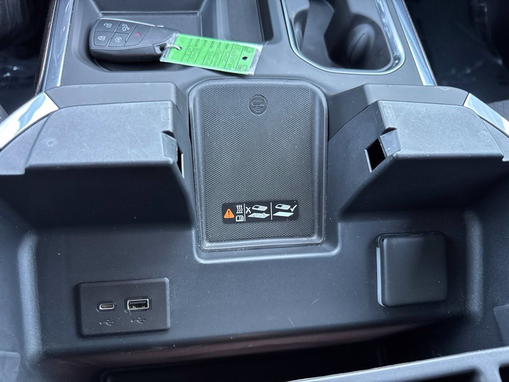 Used 2022 Black Chevrolet LT Trail Boss image 39