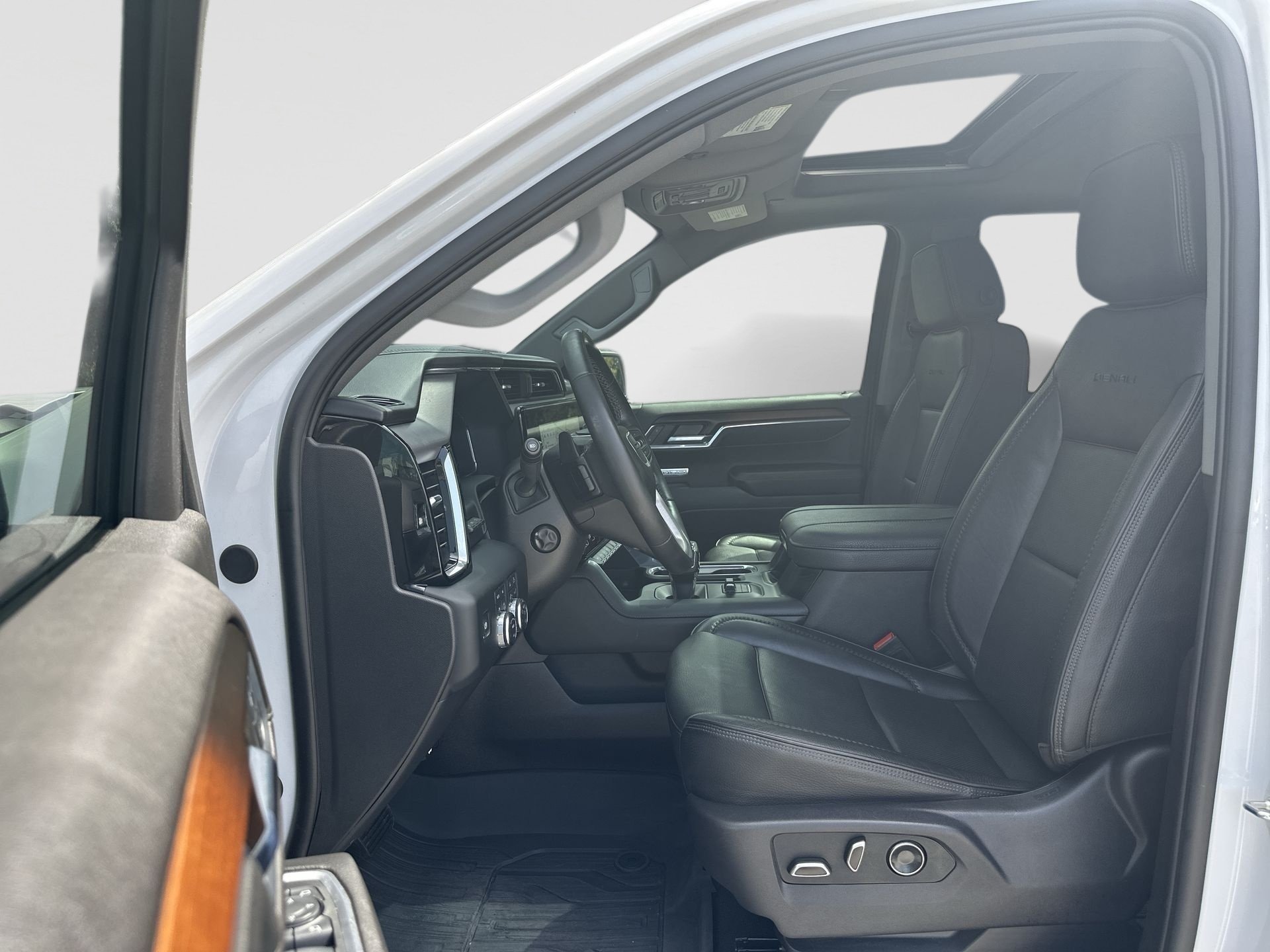 2024 GMC Sierra 1500 Denali Denali - Photo 20