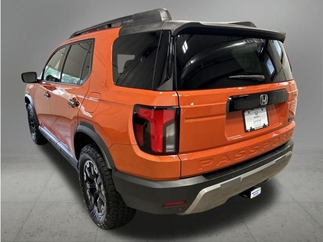2026 Honda Passport TrailSport Elite - Photo 4