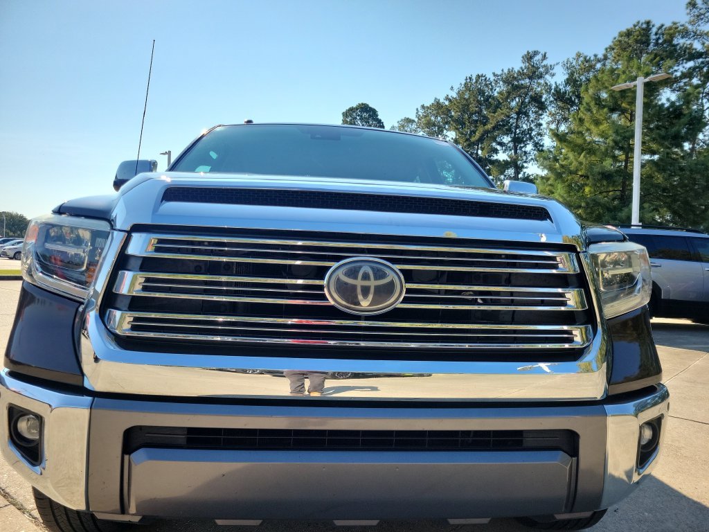 Used 2019  Toyota 1794 image 6