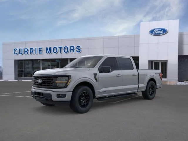 New 2026 Avalanche Ford XLT image 1