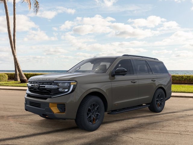 2026 Ford Expedition Tremor®