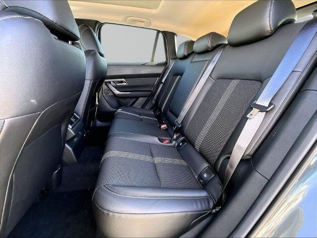 New 2026 Machine Gray Metallic Mazda 2.5 S Preferred AWD image 14