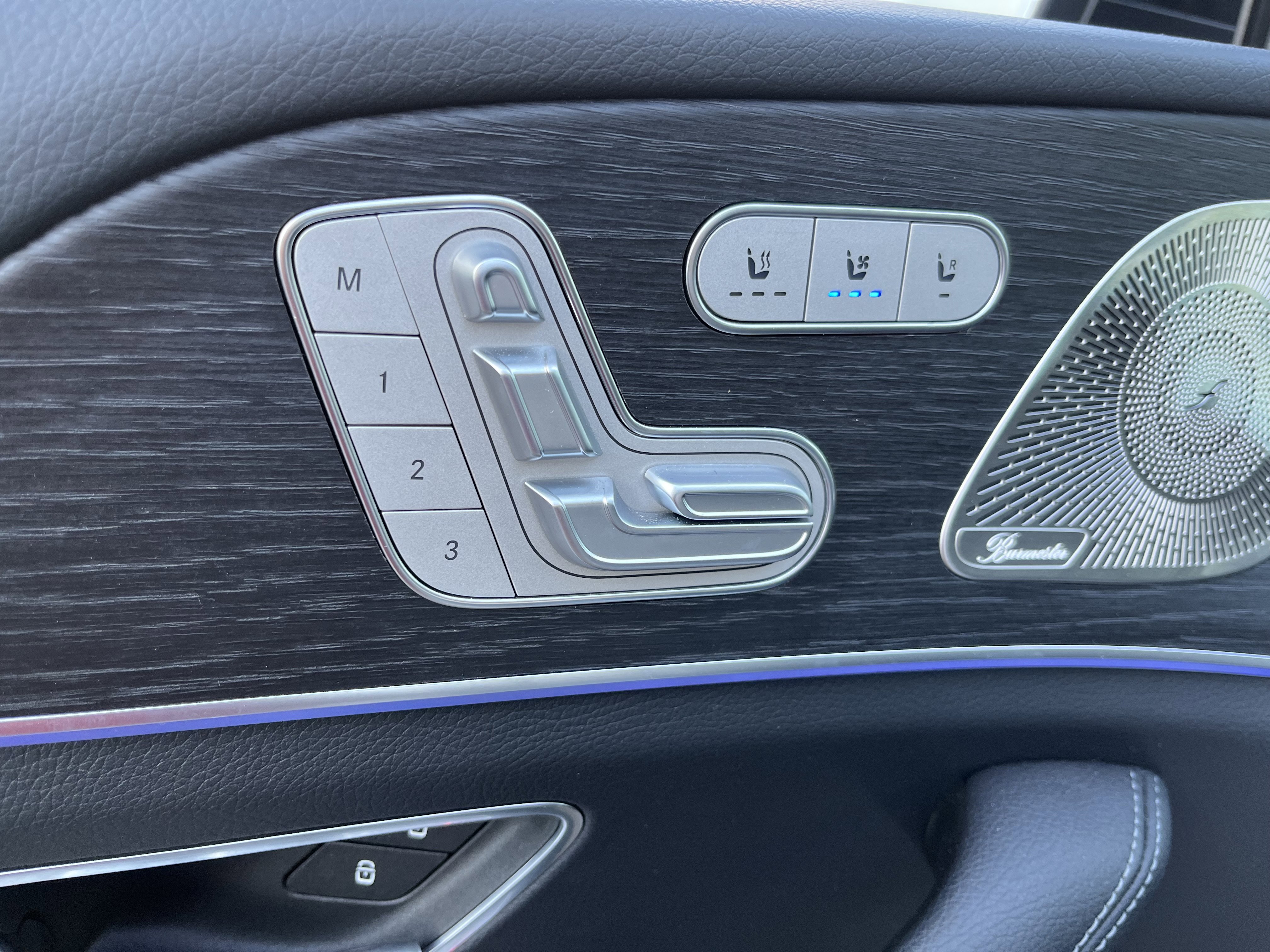 New 2026 CIRRUS SILVER Mercedes-Benz GLS 450 image 14