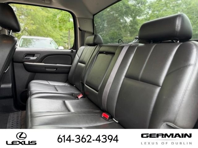 Used 2013  Chevrolet LTZ image 13
