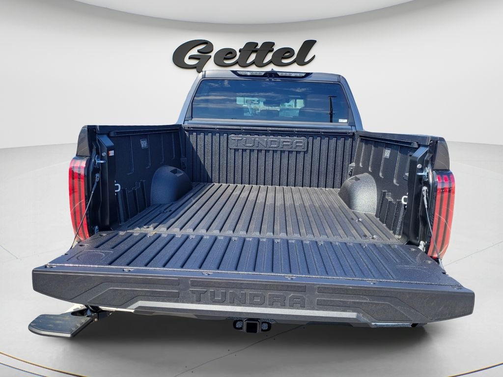 2026 Toyota Tundra 1794 Edition - Photo 12