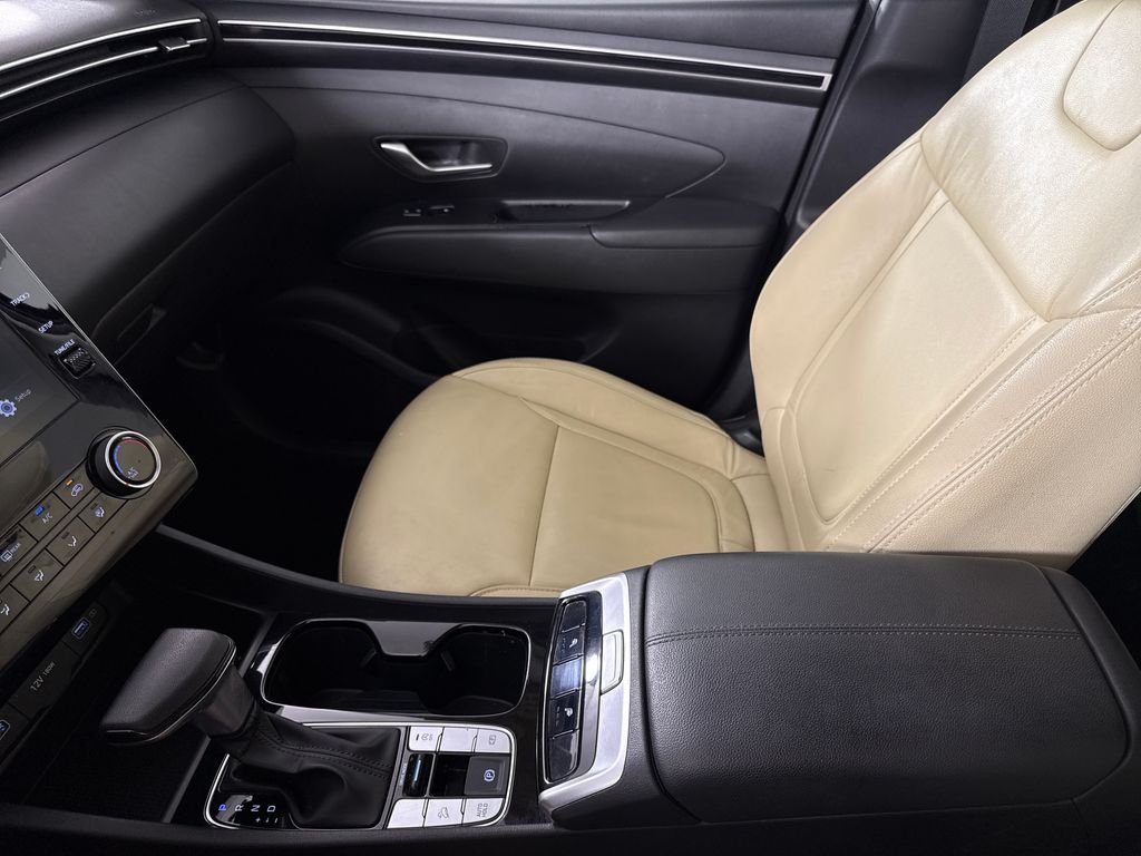 2022 Hyundai Tucson SEL - Photo 18