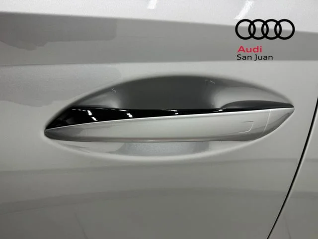 Used 2024 Silver Hyundai N Line image 10