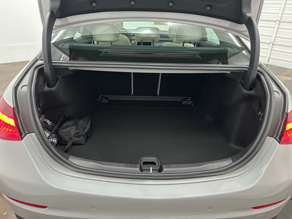 Used 2026 White Mercedes-Benz C 300 image 24