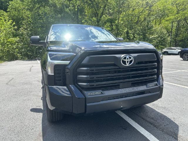 2026 Toyota Tundra SR5 - Photo 18
