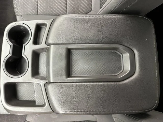 Used 2020 Black Chevrolet Custom Trail Boss image 20