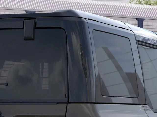 New 2026 Marsh Gray Ford Outer Banks® image 30