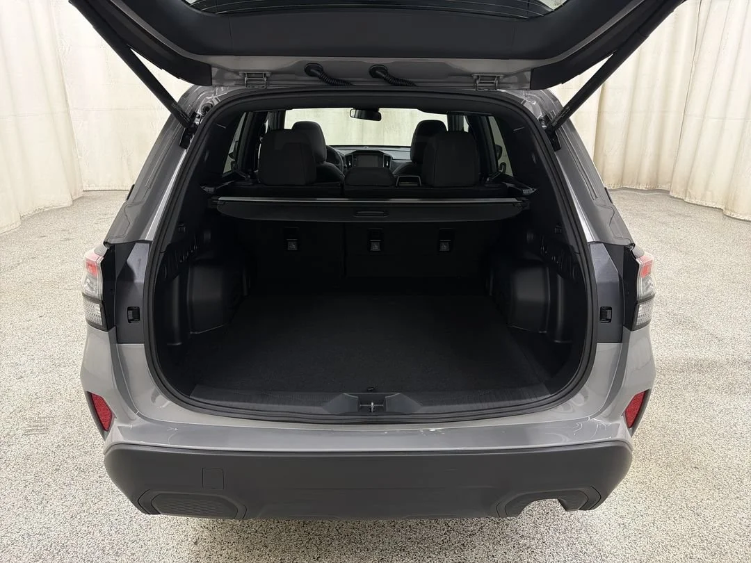 New 2026 River Rock Pearl Subaru Premium image 17