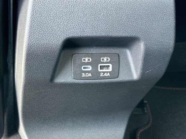 Certified Used 2025 Gray Subaru Limited image 11