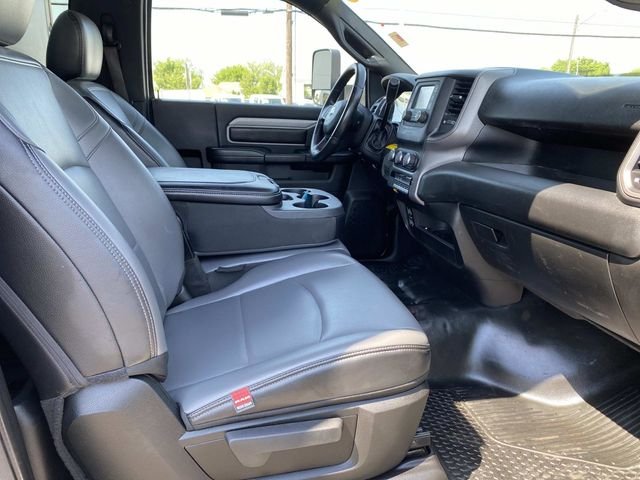 Used 2022 White Ram Tradesman image 11