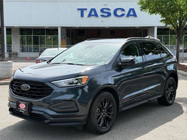 2023 Ford Edge SE AWD's photo