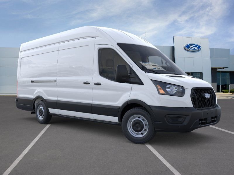 2026 Ford Transit 250 High Roof 148EL WB's photo