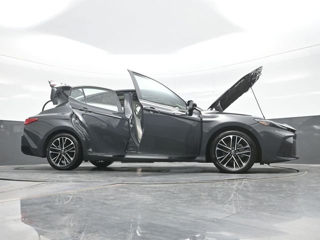 Used 2026 Gray Toyota XLE image 31