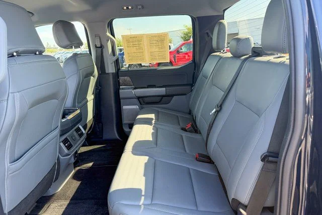 Used 2025 Blue Ford Flash image 26