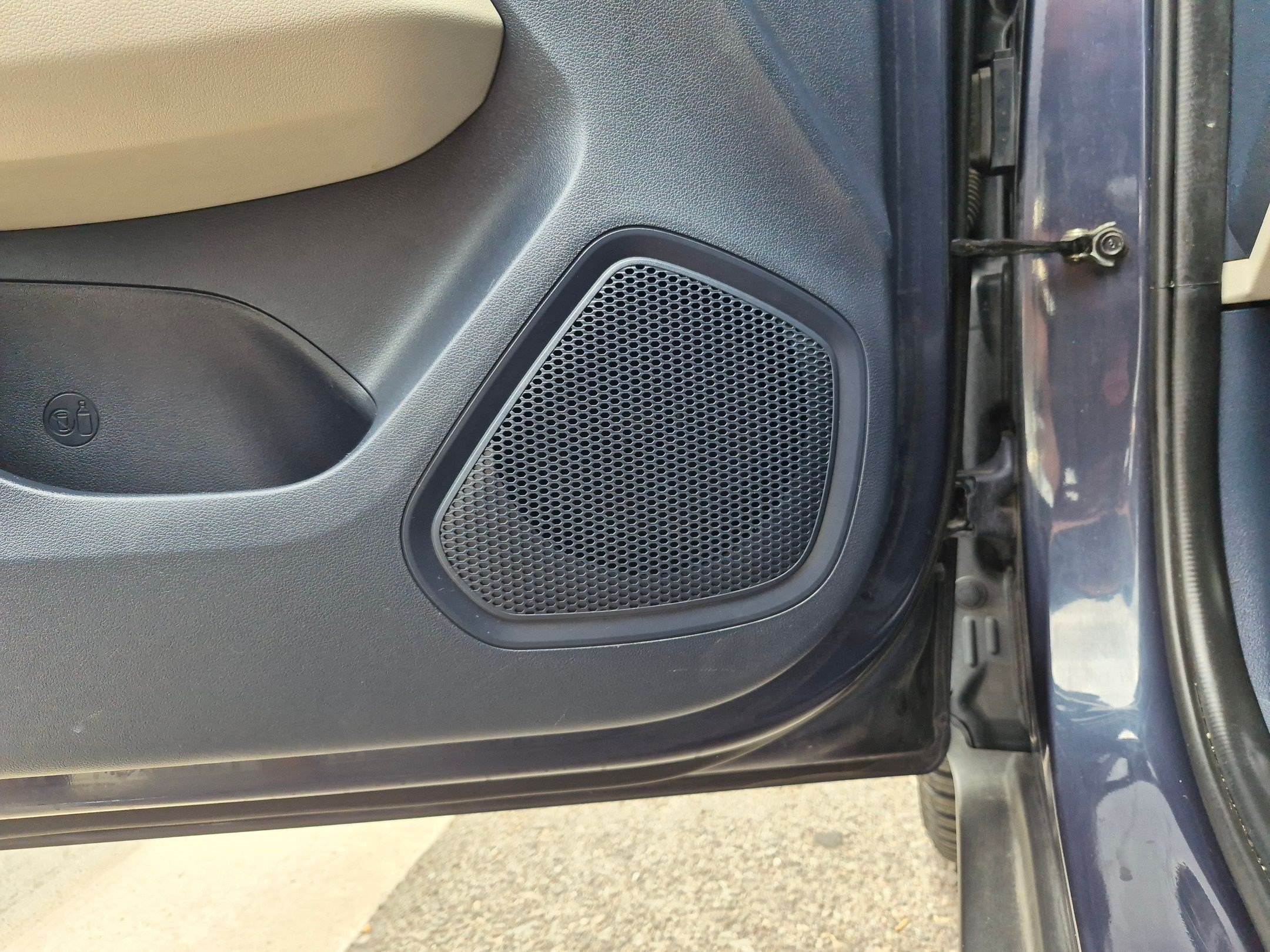 Used 2021 Denim Hyundai Denim image 12