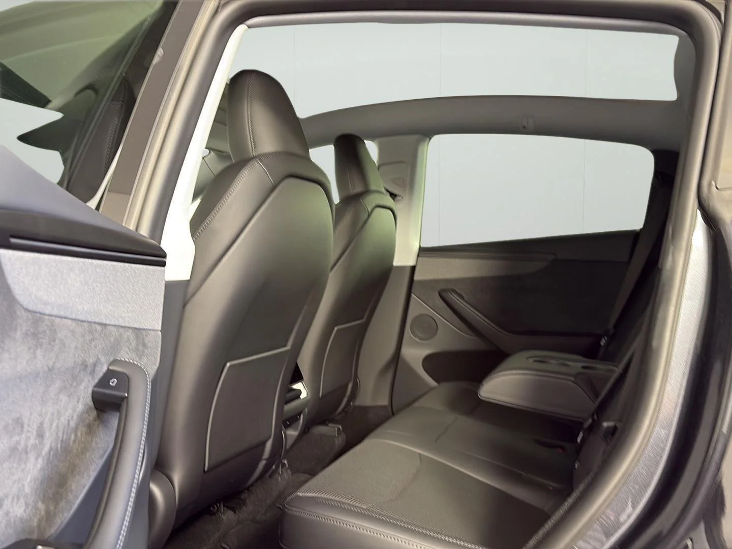 Used 2026 Stealth Grey Tesla Long Range image 20