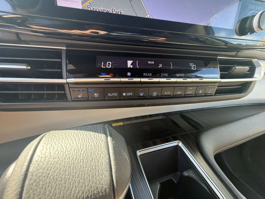 Used 2023 Gray Toyota Limited image 25