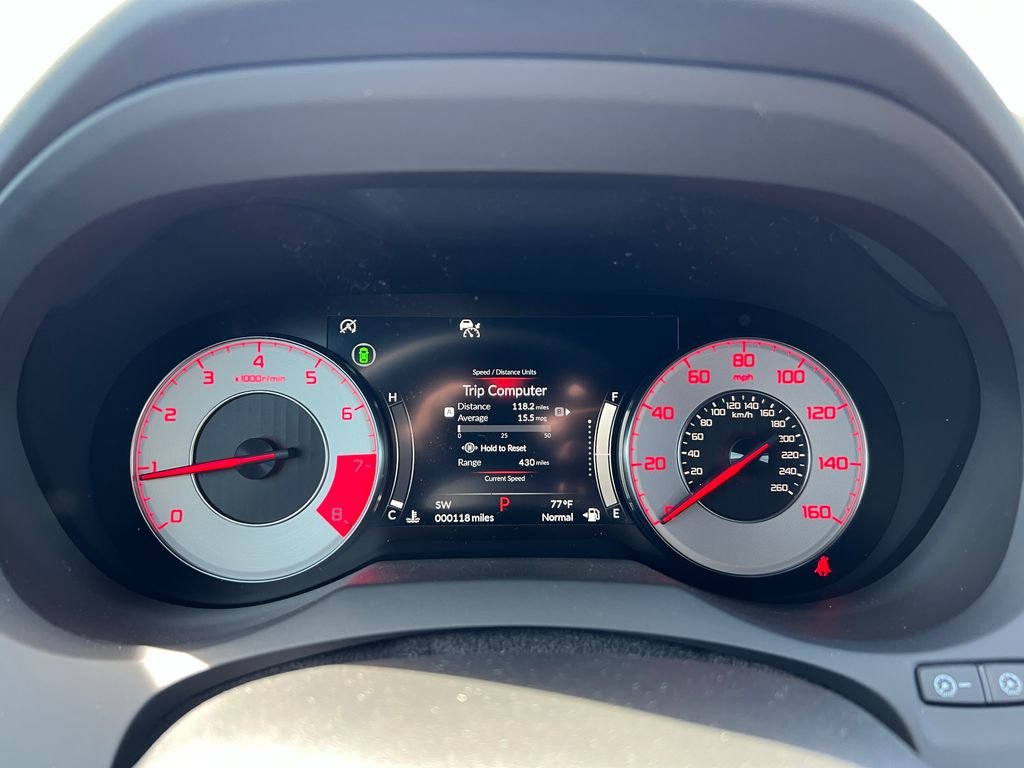 2026 Acura RDX A-Spec Package - Photo 18