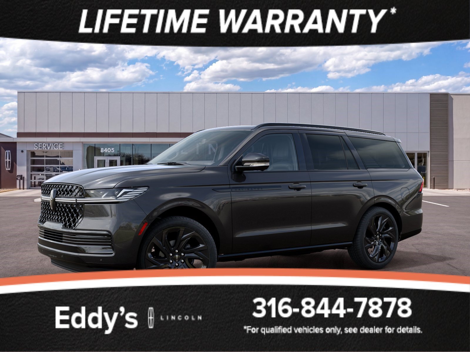 New 2027 Starlight Gray Premium Colorant Lincoln Reserve image 1