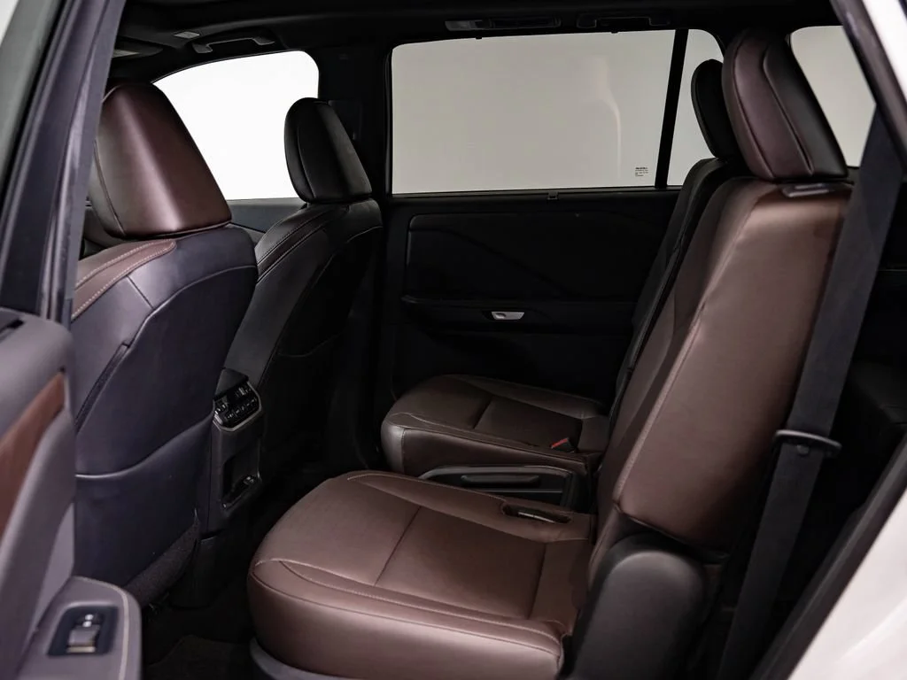 Used 2024 Wind Chill Pearl Lexus 350 Premium image 44