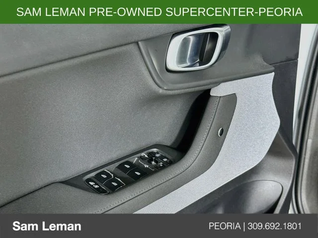 Used 2024 White Polestar Long Range Dual Motor image 18