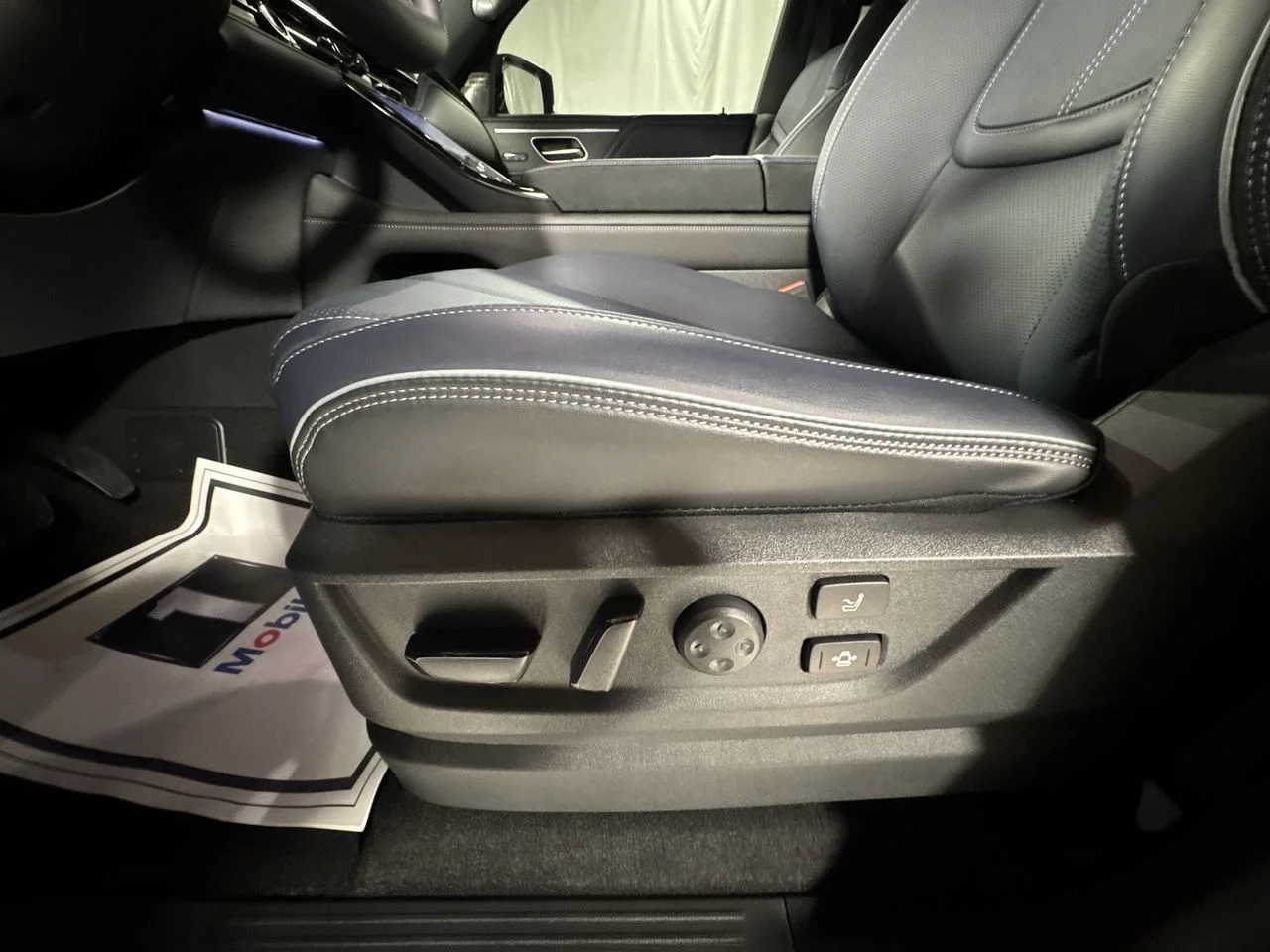 New 2026 DYNAMIC METAL INFINITI Sport 4WD image 17