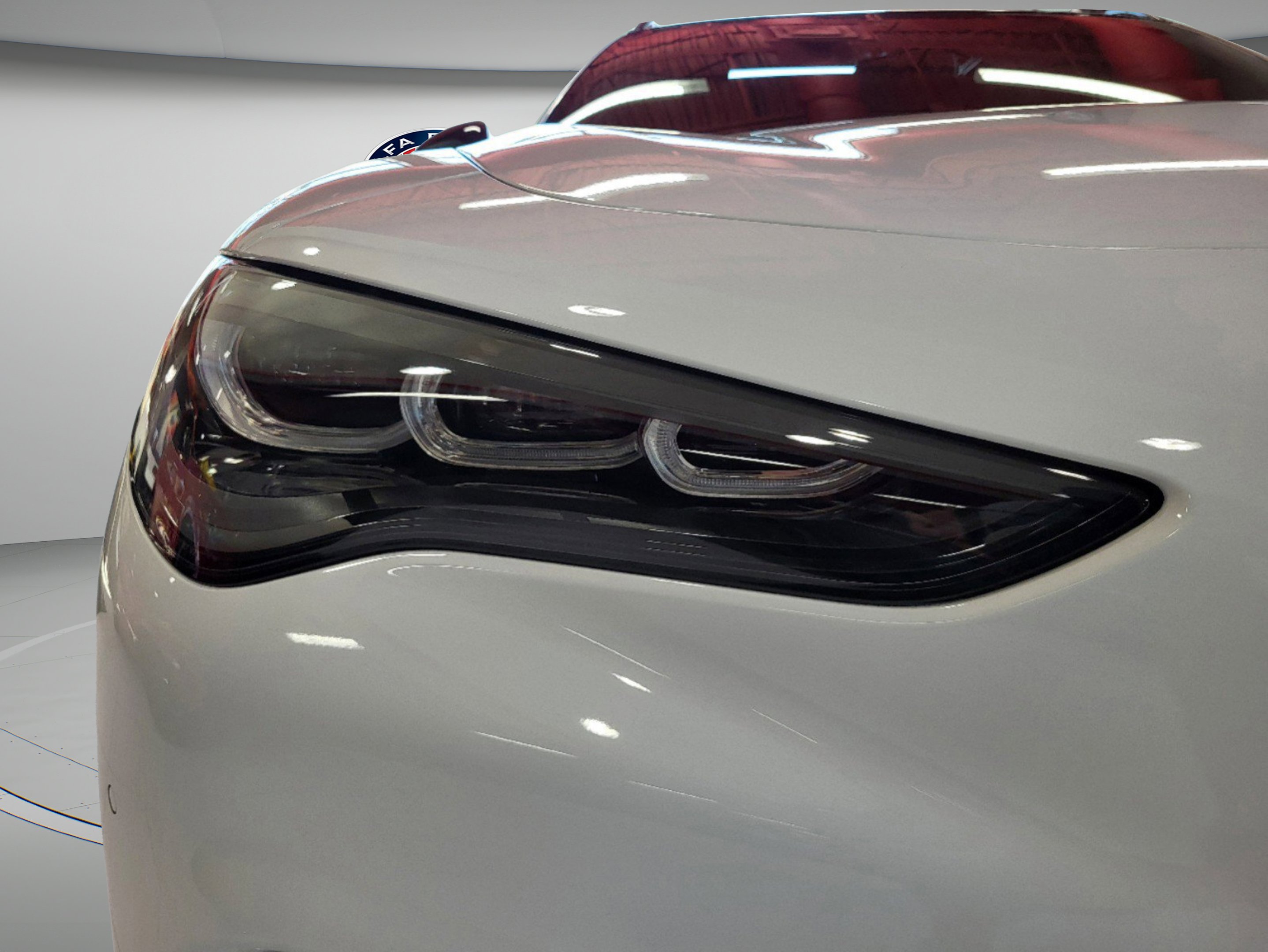 New 2025 Milano White Alfa Romeo SPRINT image 71