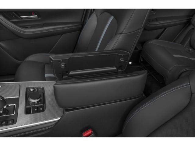 New 2026 Zircon Sand Metallic Mazda SC Plus image 16