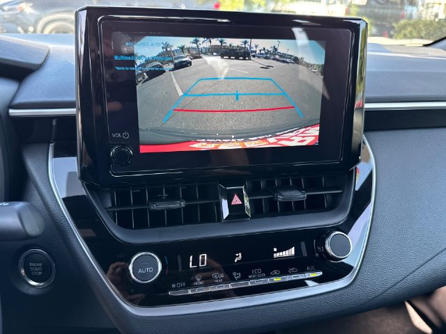 Certified Used 2026 Gray Toyota SE image 30