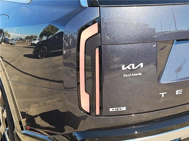 New 2027 Panthera Metal KIA SX Front-Wheel Drive image 7