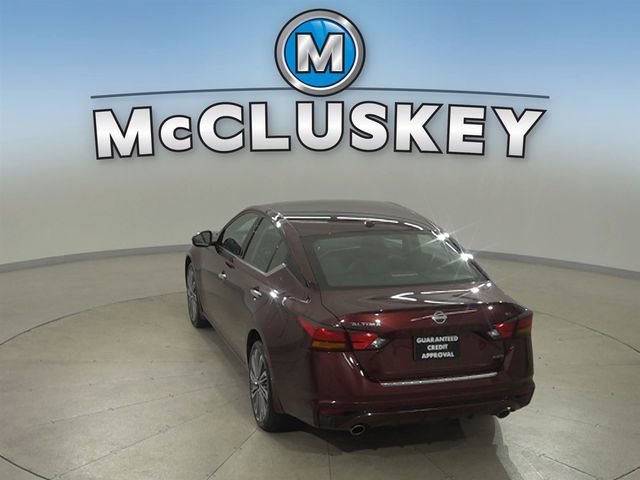 2023 Nissan Altima SL - Photo 14