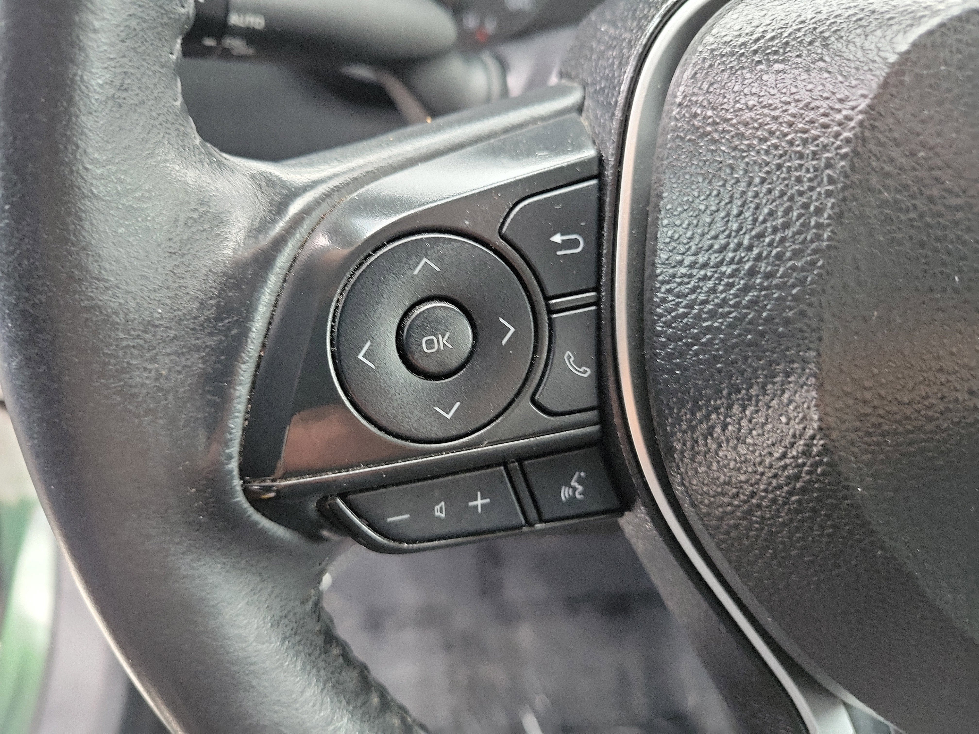 Certified Used 2024 Cypress Toyota LE image 27