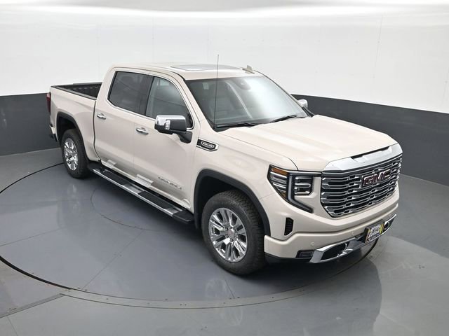 New 2026 Coastal Dune GMC Denali image 15